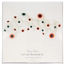 Eyeball Balloon Garland (x 40 balloons)><noscript><img width=