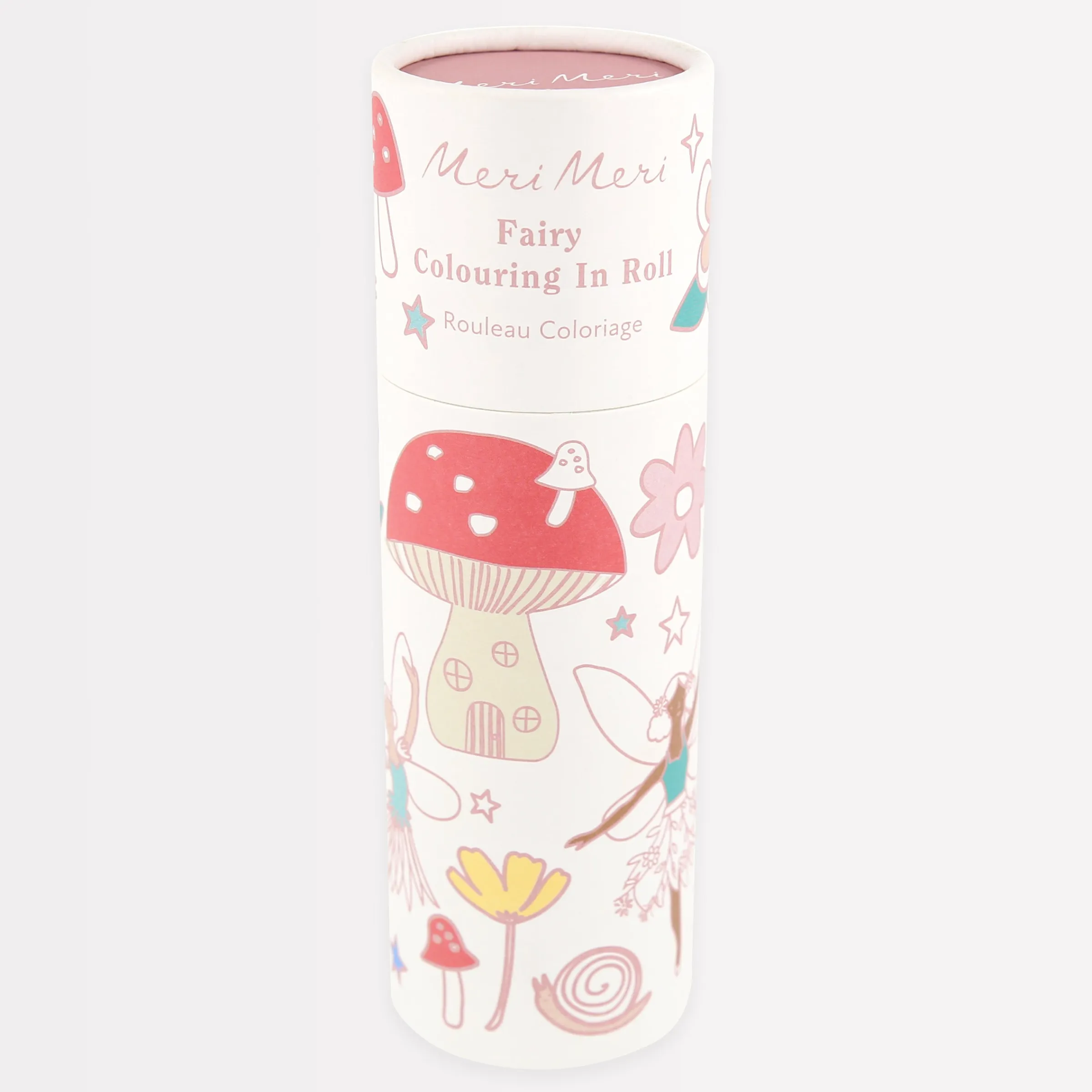 Fairy Coloring Roll>Meri Meri Outlet