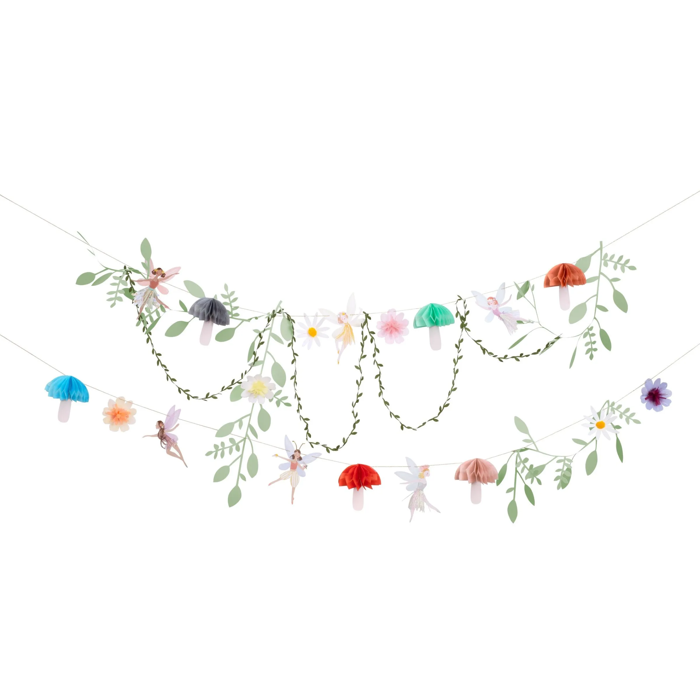 Fairy Garland Set>Meri Meri Best