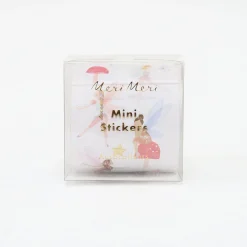 Fairy Mini Stickers (x 406)>Meri Meri New