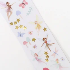 Fairy Mini Stickers (x 406)>Meri Meri New