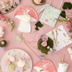 Fairy Party Bags (x 8)><noscript><img width=