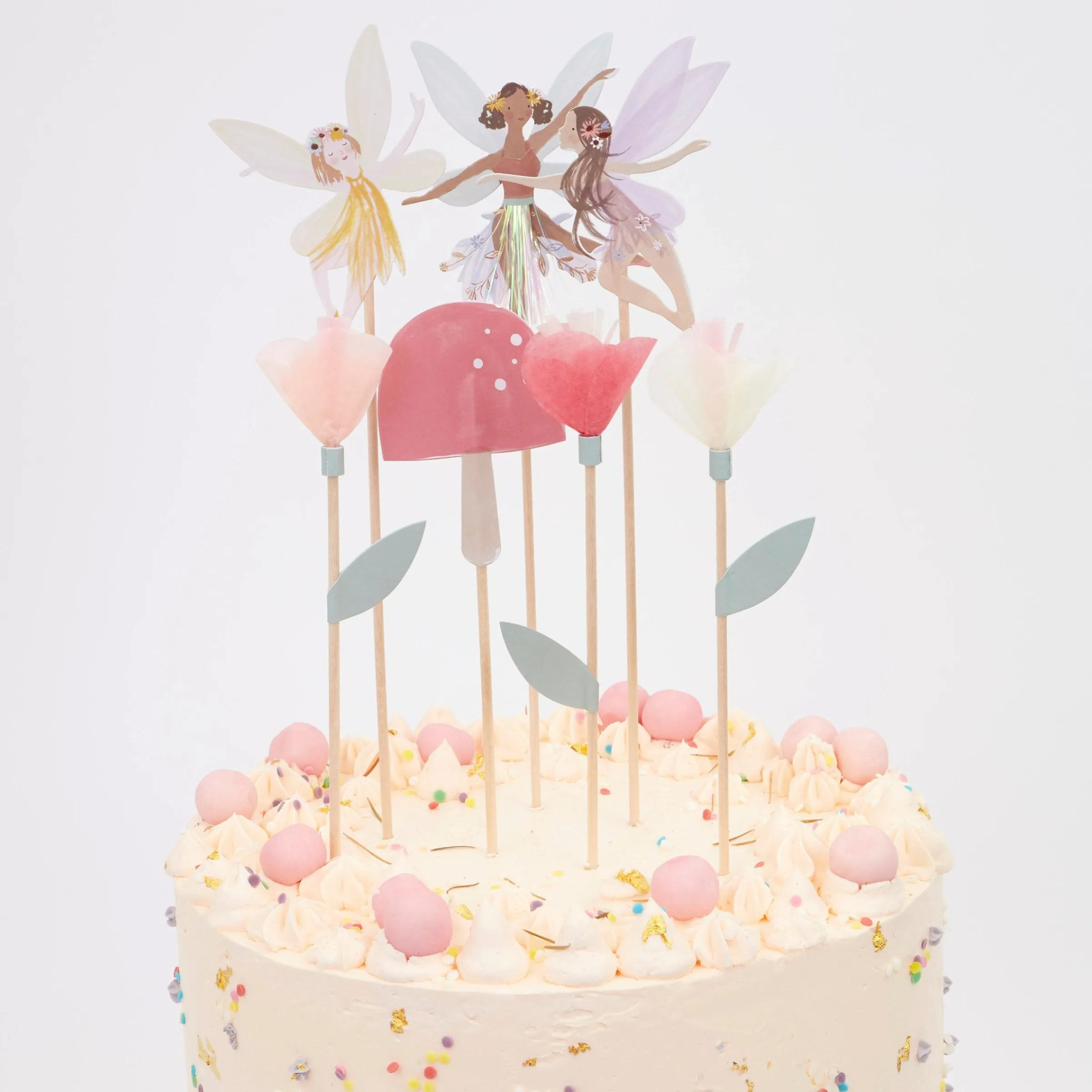 Fairy Party Set>Meri Meri Outlet