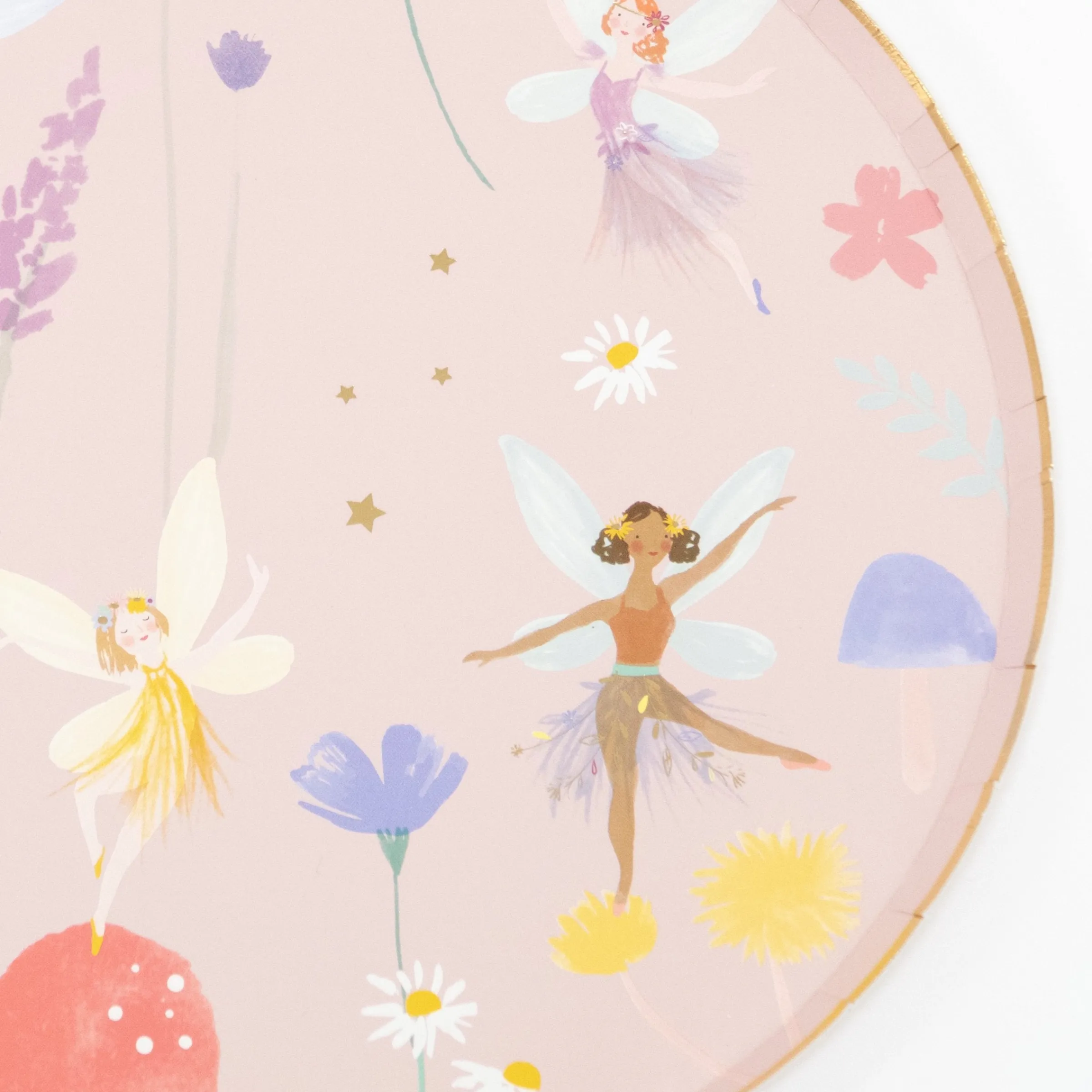 Fairy Party Set>Meri Meri Outlet
