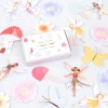Fairy Shaped Stickers (x 25)>Meri Meri Sale