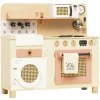 Family Size Wooden Play Kitchen>Meri Meri Discount