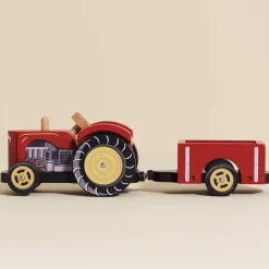 Farmyard Tractor & Trailer>Meri Meri Sale