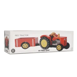 Farmyard Tractor & Trailer><noscript><img width=