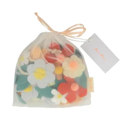 Felt Flower Garland><noscript><img width=