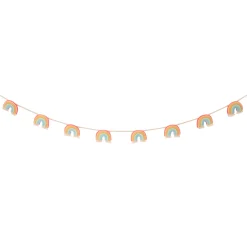 Felt Rainbow Garland><noscript><img width=
