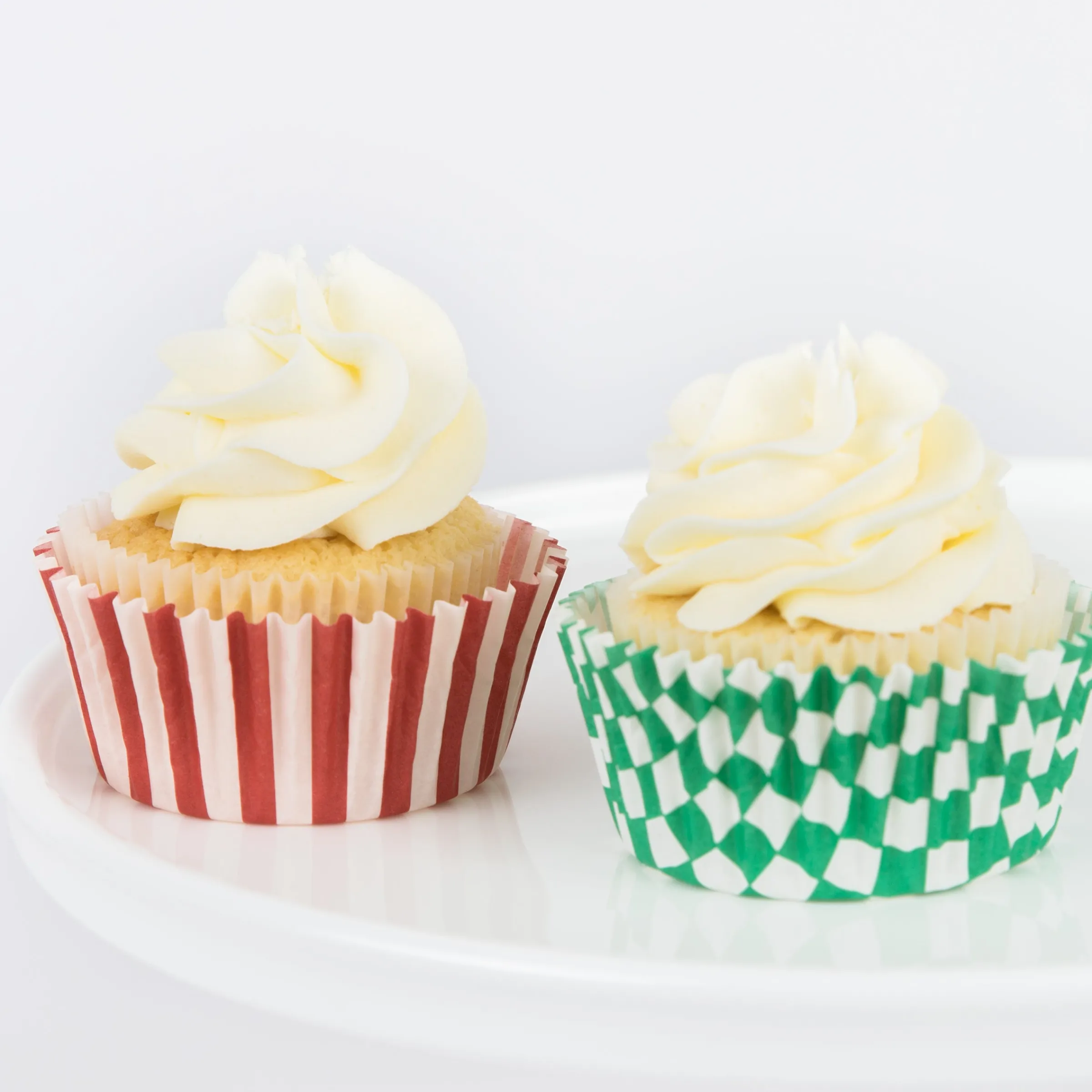 Festive House Cupcake Kit (x 24 toppers)>Meri Meri Discount