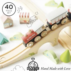 Figure of 8 Train Set><noscript><img width=
