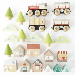 Figure of 8 Train Set><noscript><img width=