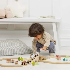 Figure of 8 Train Set><noscript><img width=