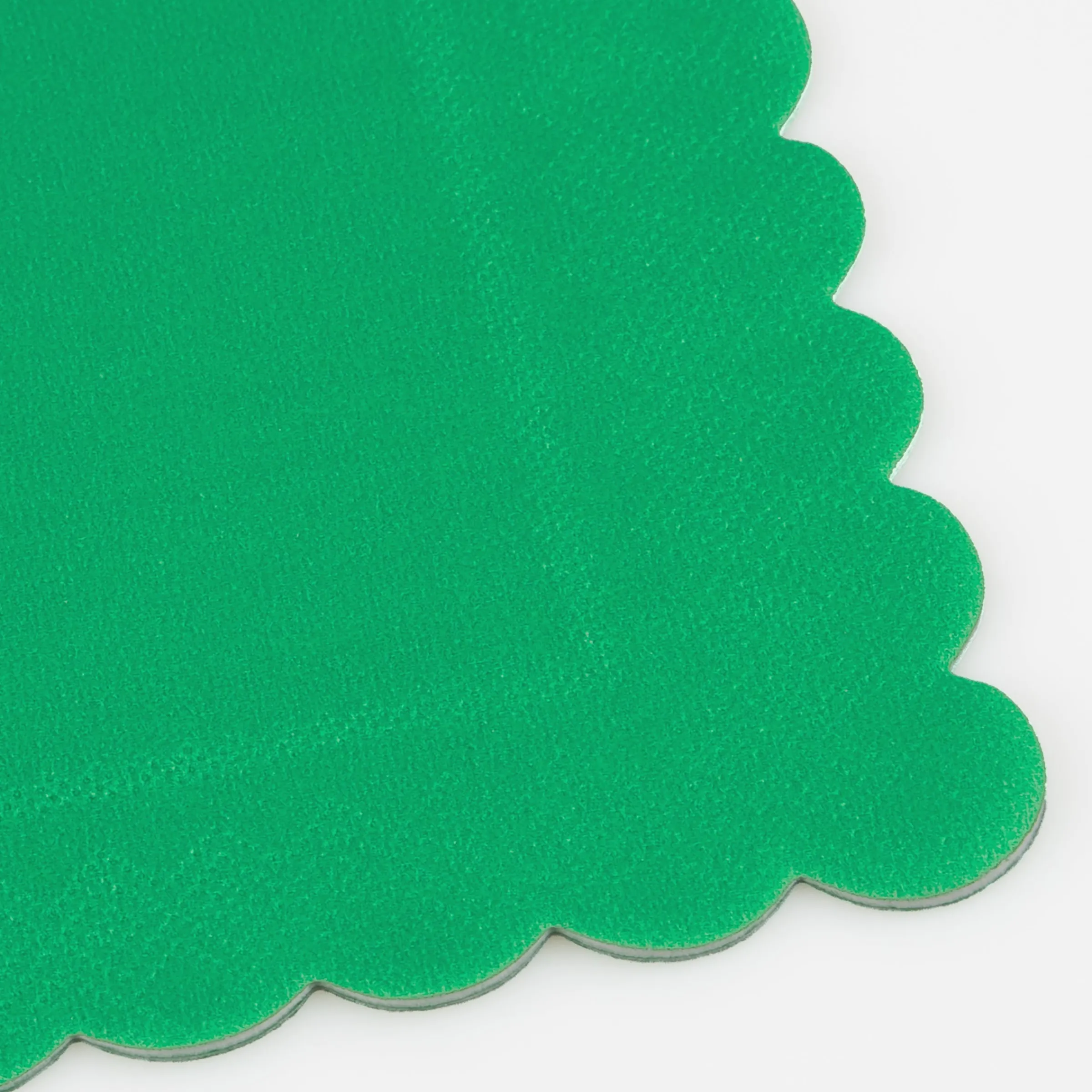 Fir Tree Green Small Napkins (x 16)>Meri Meri Fashion