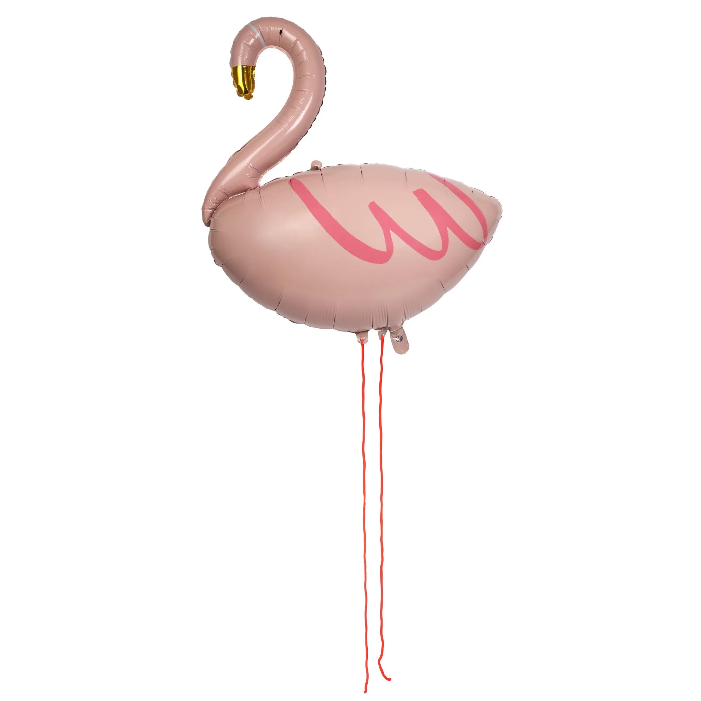 Flamingo Foil Balloon>Meri Meri Discount