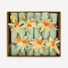 Floral Crackers (x 6)>Meri Meri Sale