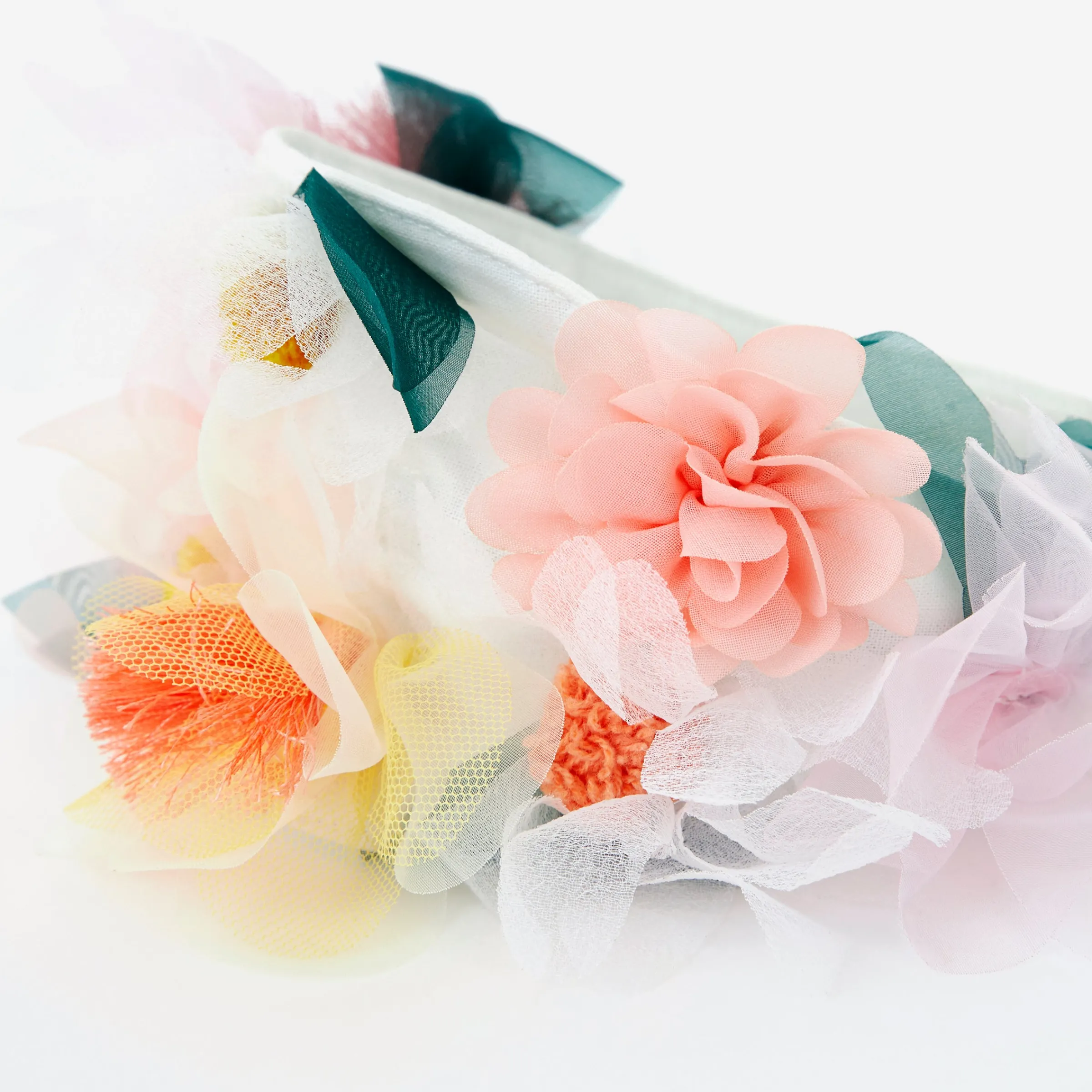 Floral Headband>Meri Meri Clearance