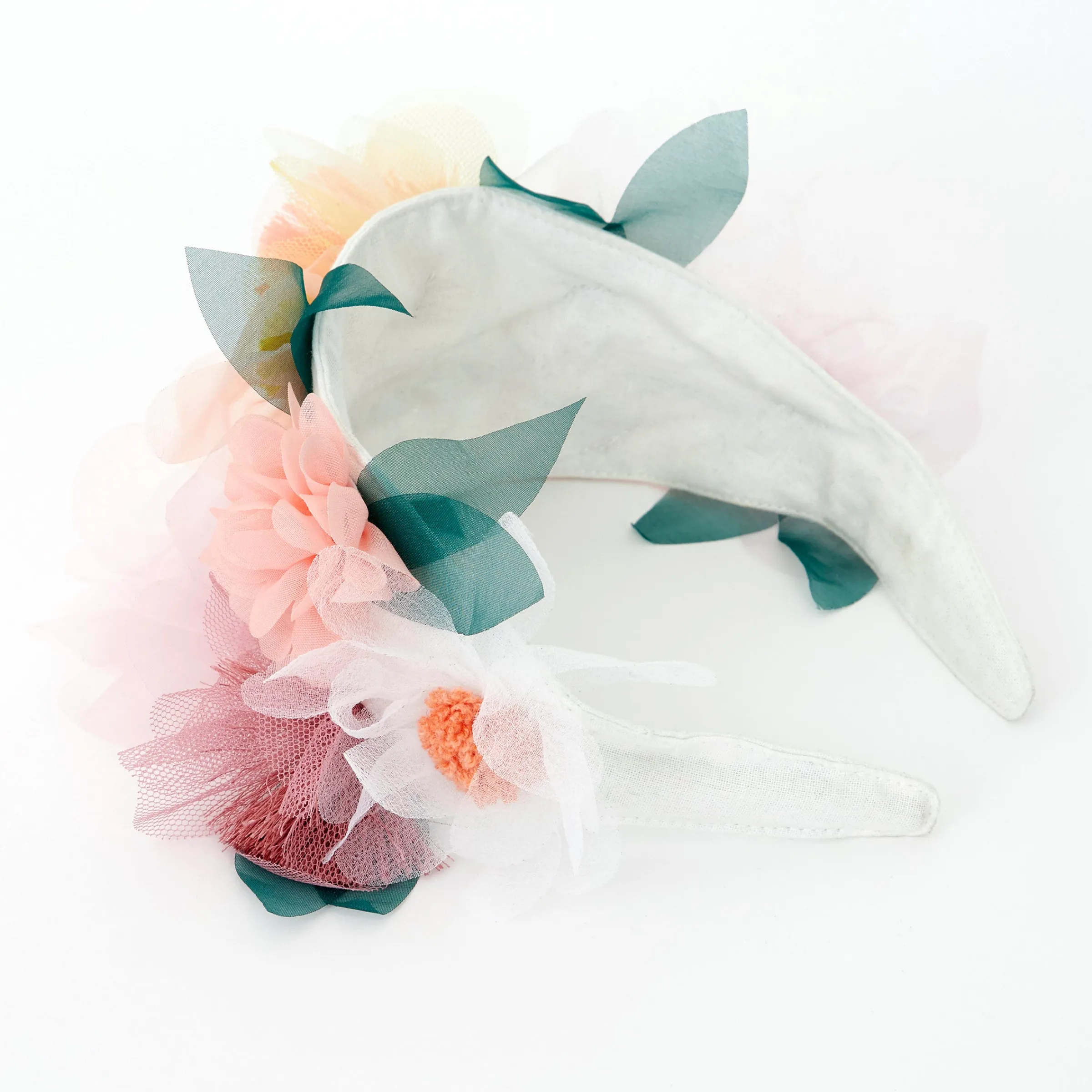 Floral Headband>Meri Meri Clearance