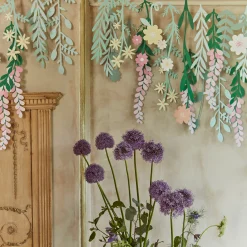 Floral Paper Backdrop><noscript><img width=