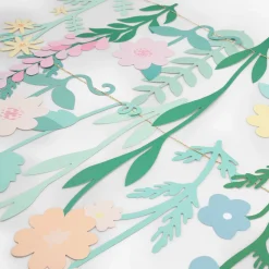 Floral Paper Backdrop><noscript><img width=