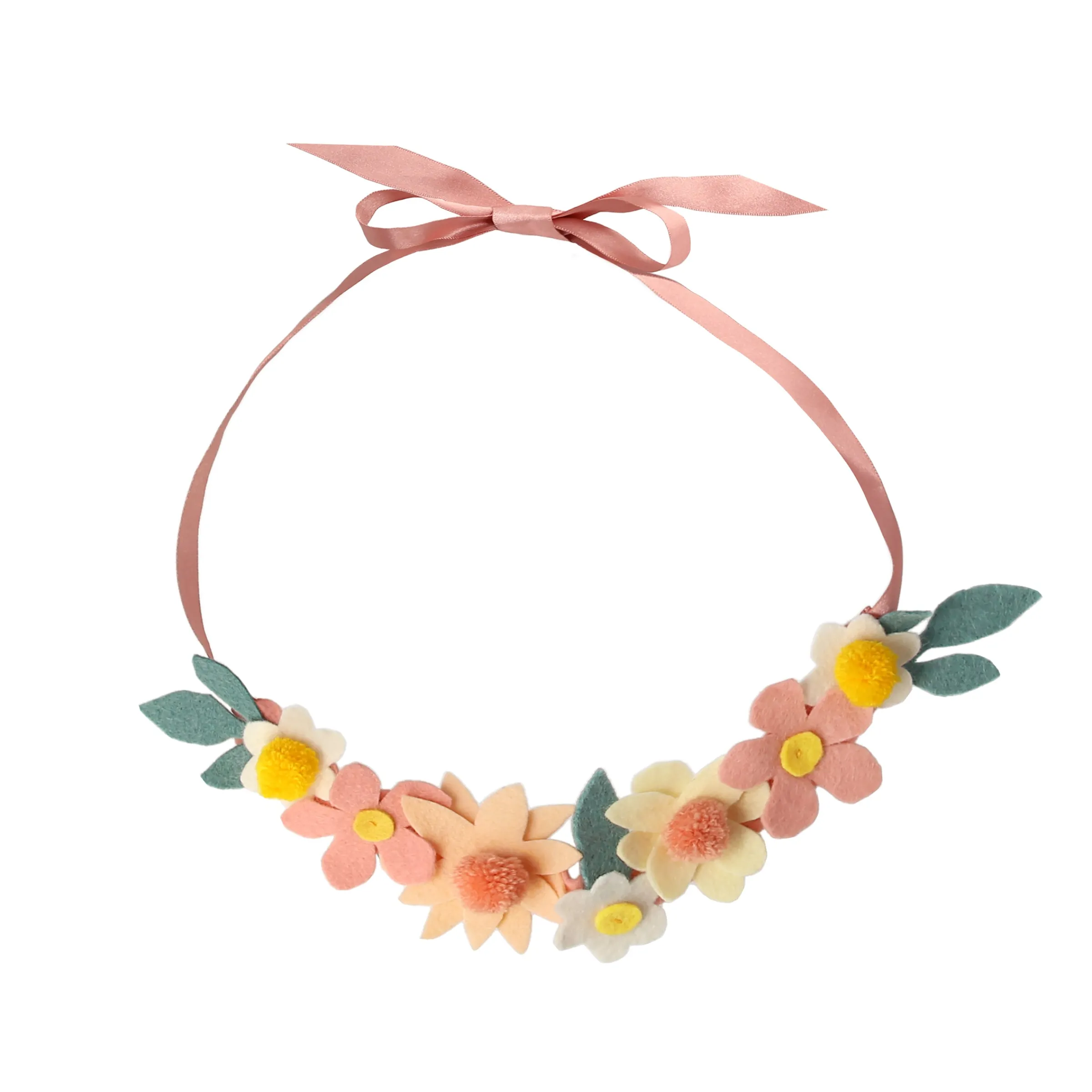 Flower Crown Craft Kit>Meri Meri Outlet