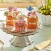 Flower Garden Cupcake Kit (x 12 toppers)>Meri Meri Clearance