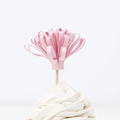 Flower Garden Cupcake Kit (x 12 toppers)><noscript><img width=