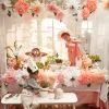 Flower Garden Giant Garland>Meri Meri Clearance