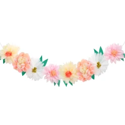 Flower Garden Giant Garland>Meri Meri Clearance