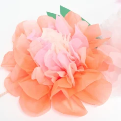 Flower Garden Giant Garland><noscript><img width=