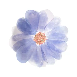 Flower Garden Small Plates (x 8)><noscript><img width=