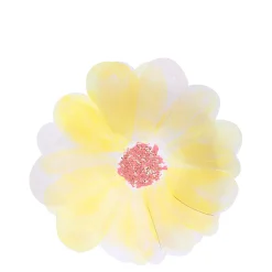 Flower Garden Small Plates (x 8)><noscript><img width=