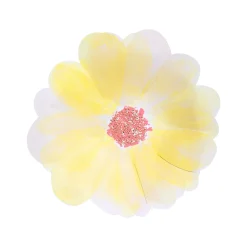 Flower Garden Small Plates (x 8)><noscript><img width=