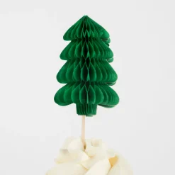 Folk Woodland Cupcake Kit (x 24 toppers)><noscript><img width=