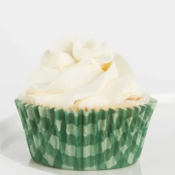 Folk Woodland Cupcake Kit (x 24 toppers)><noscript><img width=