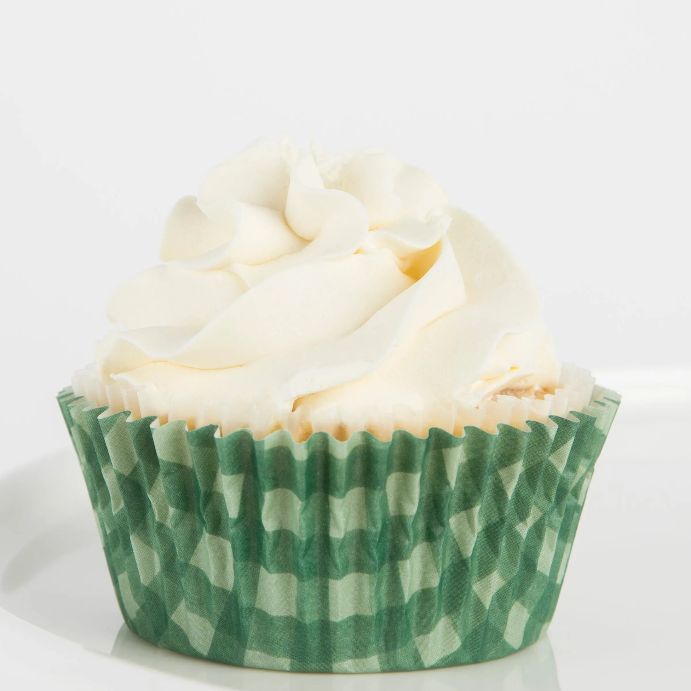 Folk Woodland Cupcake Kit (x 24 toppers)>Meri Meri Outlet