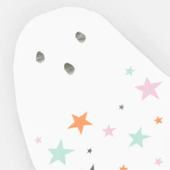 Ghost With Stars Napkins (x 16)><noscript><img width=