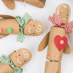 Gingerbread Crackers (x 6)><noscript><img width=