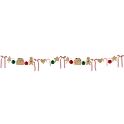 Gingerbread Party Set><noscript><img width=