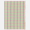 Gingham Clover Tablecloth>Meri Meri Fashion