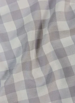 Gingham Dove Tablecloth><noscript><img width=