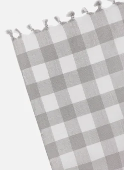 Gingham Dove Tablecloth><noscript><img width=