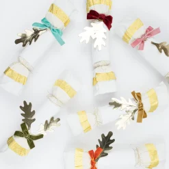Gold Leaf Crackers (x 6)><noscript><img width=
