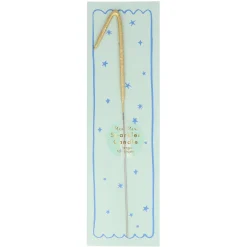 Gold Sparkler Numbers 0 to 9 Candles>Meri Meri Best