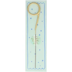 Gold Sparkler Numbers 0 to 9 Candles><noscript><img width=