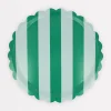 Green & Mint Small Tray>Meri Meri Online