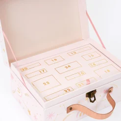 Hair Accessories Advent Calendar Suitcase><noscript><img width=