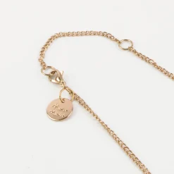 Halloween Enamel Necklace><noscript><img width=