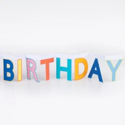 Happy Birthday Banner Birthday Card><noscript><img width=
